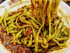 -老陈婆手工面庄