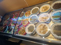 -韩记海鲜饺子(隆仁世家店)