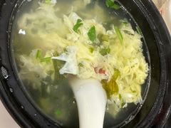 -闫家驴肉老店(华电一校店)