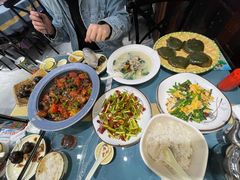 -谢三姐金奖啤酒鱼(总店)
