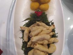 -鹿鸣春饭店(总店)