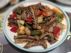 -老淮城·长鱼面(河下古镇店)