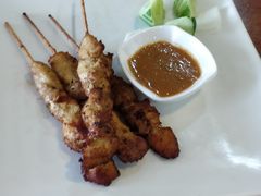 -The Palmboo Restaurant