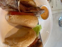 -翠华餐厅(百老汇店)