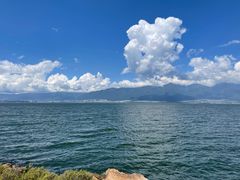 -大理洱海