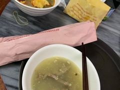 -郝刚刚羊杂割(柳巷店)