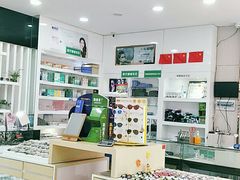 -独秀眼镜(潜阳路一中店)