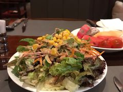 -食间牛排(湖西路店)