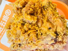 -前进5路汉堡炸鸡(昙华林店)