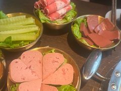 -九牧鱻·渝老鬼重庆火锅(人民路店)