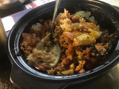 -熊大·鲜烤黄牛肉(五山店)