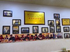 -黑八私房老北京炸酱面