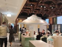 -巴音浩日娲·蒙餐(双林东路店)