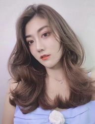 -icare美发沙龙