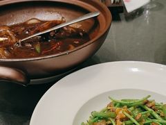 -江宴渔村·鱼鲜土菜(紫荆广场店)