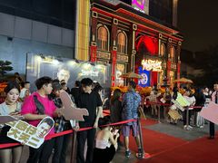 -五月花酒吧(民德路店)