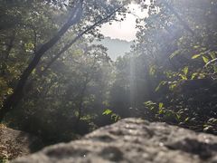 -天津盘山风景名胜区