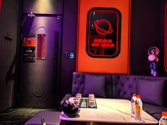 -星聚会KTV(合生汇黑金店)