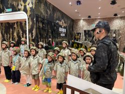 -奈尔宝家庭中心·亲子餐厅(苏州大悦城店)