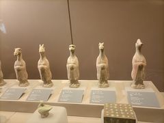 -西安大唐西市博物馆