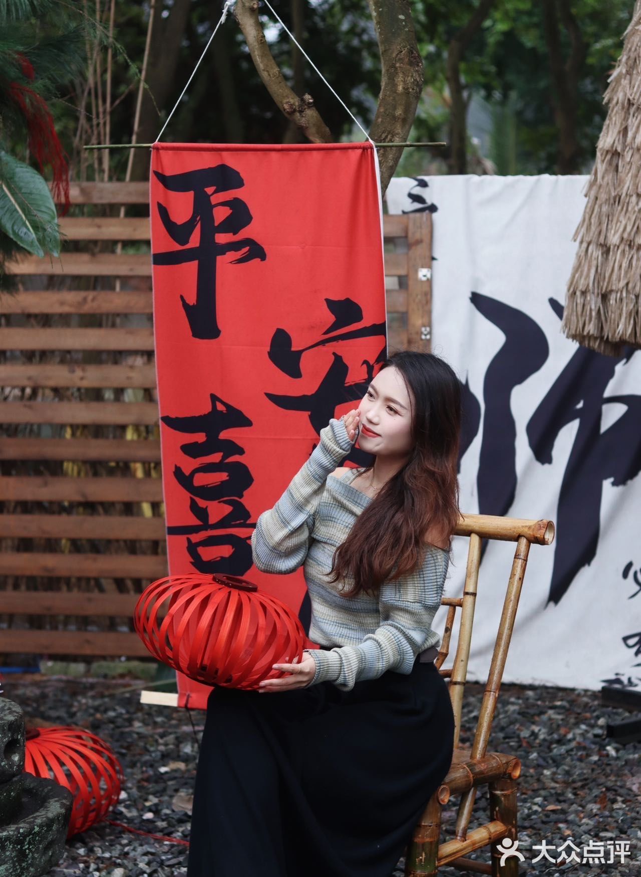 🏮海口的新年氛围真的遥遥领先！！！