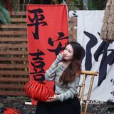 🏮海口的新年氛围真的遥遥领先！！！