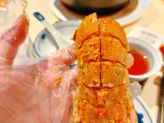 -侨美食家·粤菜(体育西路店)