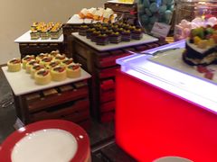 -味餐厅·海鲜·火锅·自助餐