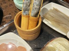 -匠岳·王宝器麻椒鱼(会展中心店)