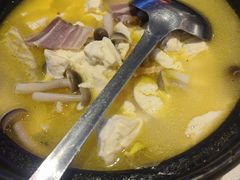 -辣婆婆(航天桥店)