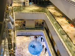 -金逸影城(影视中心IMAX店)