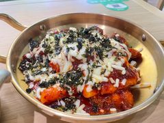 -西塔老太太拌饭(城市集市龙之梦店)