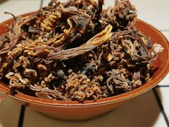 -老街坊市井火锅(营门口店)