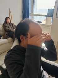 -唐风采假发补发定制