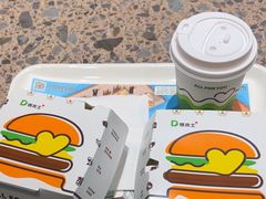 -德克士(长安百货店)