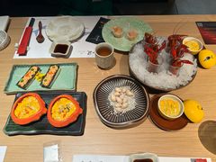 -匠和风精致料理(春熙路群光广场店)