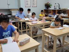 -斯玛特儿童美术中心(文化中心店)