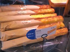 蒜泥棒-巴黎贝甜(亿合城店)