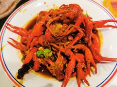 -忆口香龙虾(长沙直营二店)