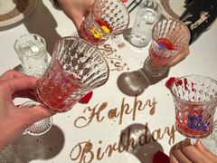 -狮拾久·现代新加坡料理(福田COCO Park店)