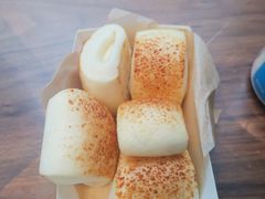 -巴黎贝甜(常德路店)