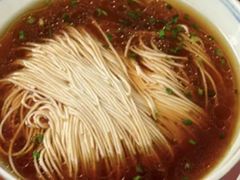 -同得兴 Since·1995 传统苏式面馆(嘉馀坊店)