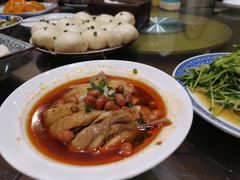 -孙府大院(步行街店)