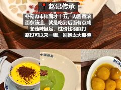 -巧克力渔家.小船海鲜胶东菜(三浴场店)
