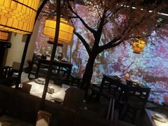 -绿茶餐厅(昌平悦荟店)