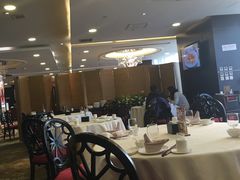 大堂-万龙洲海鲜(南新仓店)