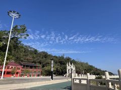 -飞霞风景名胜区