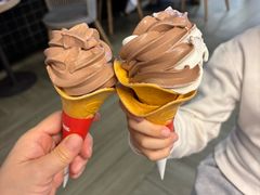 -肯德基(龙之梦购物中心店)