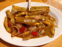 -ZF Seafood Restaurant 卓峰海鲜餐