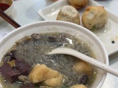 -咬不得高祖生煎·简餐(高银街店)